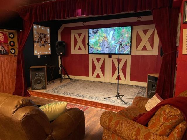 The Honky Tonk Cabin Long Valley Junction Exterior foto
