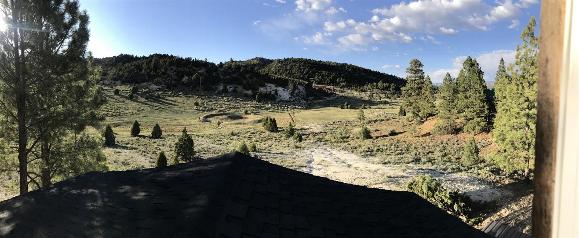 The Honky Tonk Cabin Long Valley Junction Exterior foto